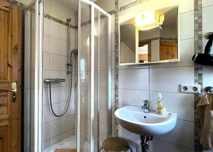 Apartment Erlengrund *