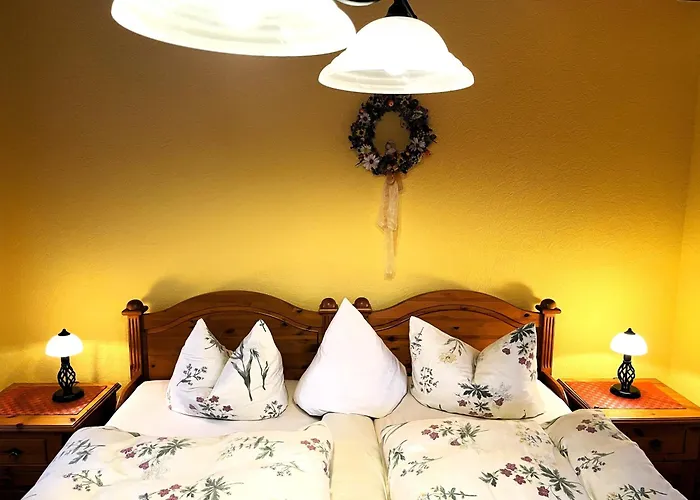 Lägenhet Erlengrund Tauer (Gorlitz)