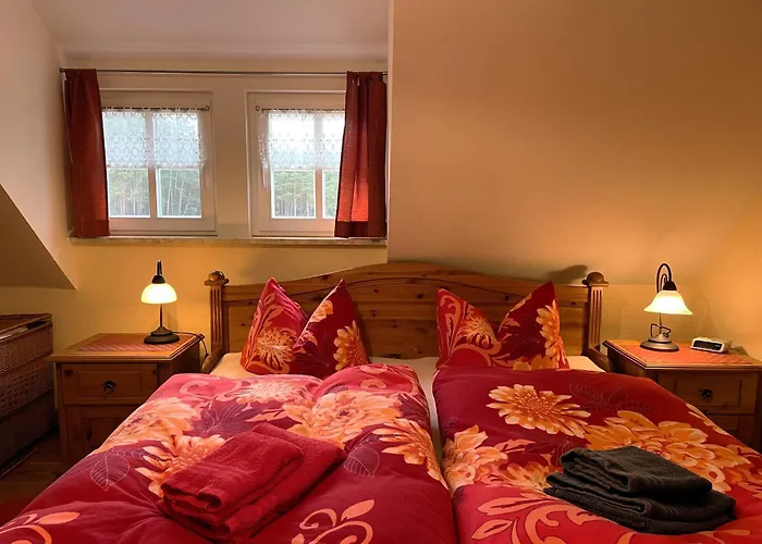 Erlengrund * Tauer (Gorlitz)