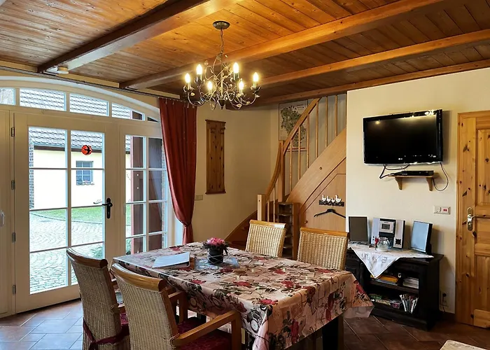 Lägenhet Erlengrund *