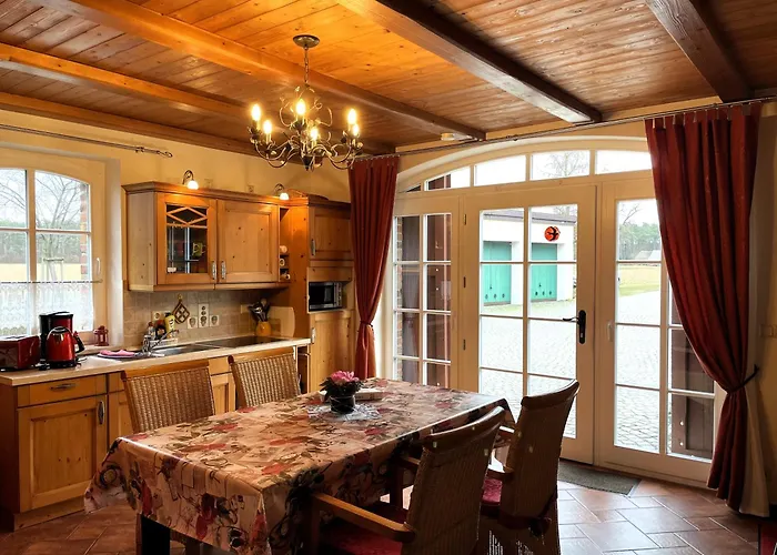 Erlengrund Lägenhet Tauer (Gorlitz)