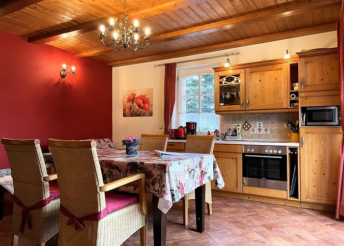 Lägenhet Erlengrund