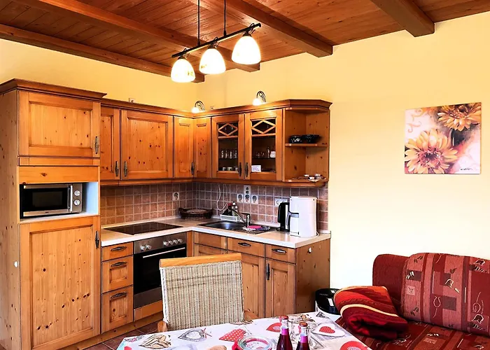 Lägenhet Erlengrund