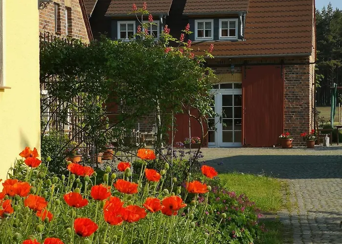 Erlengrund Lägenhet Tauer (Gorlitz)