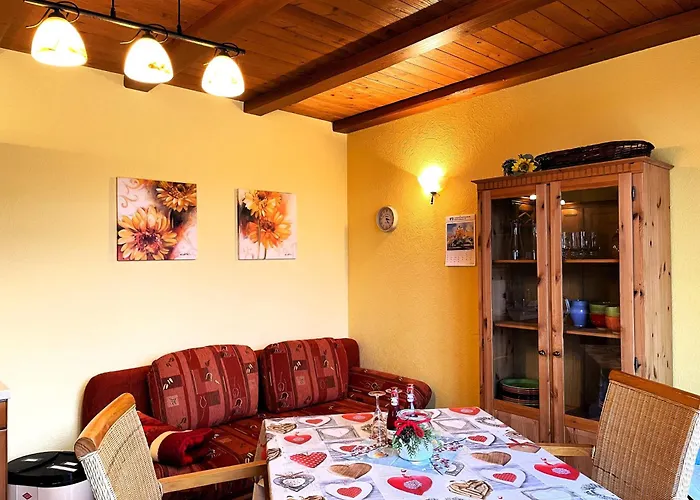 Apartment Erlengrund Tauer (Gorlitz)