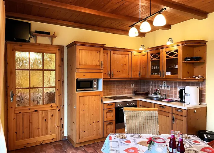 Lägenhet Erlengrund