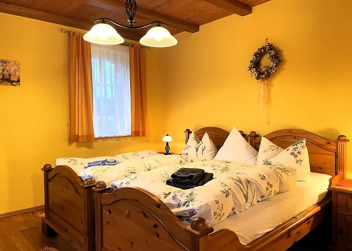 Apartment Erlengrund Tauer (Gorlitz)