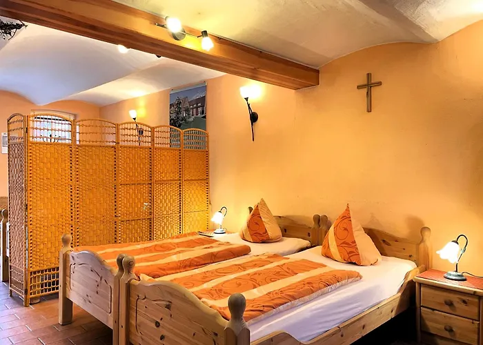 Lägenhet Erlengrund