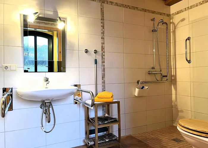 Erlengrund Apartment Tauer (Gorlitz)