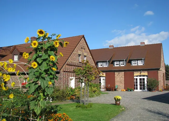 Erlengrund Lägenhet