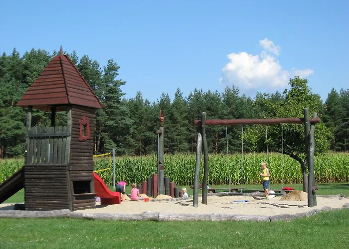 Erlengrund Lägenhet